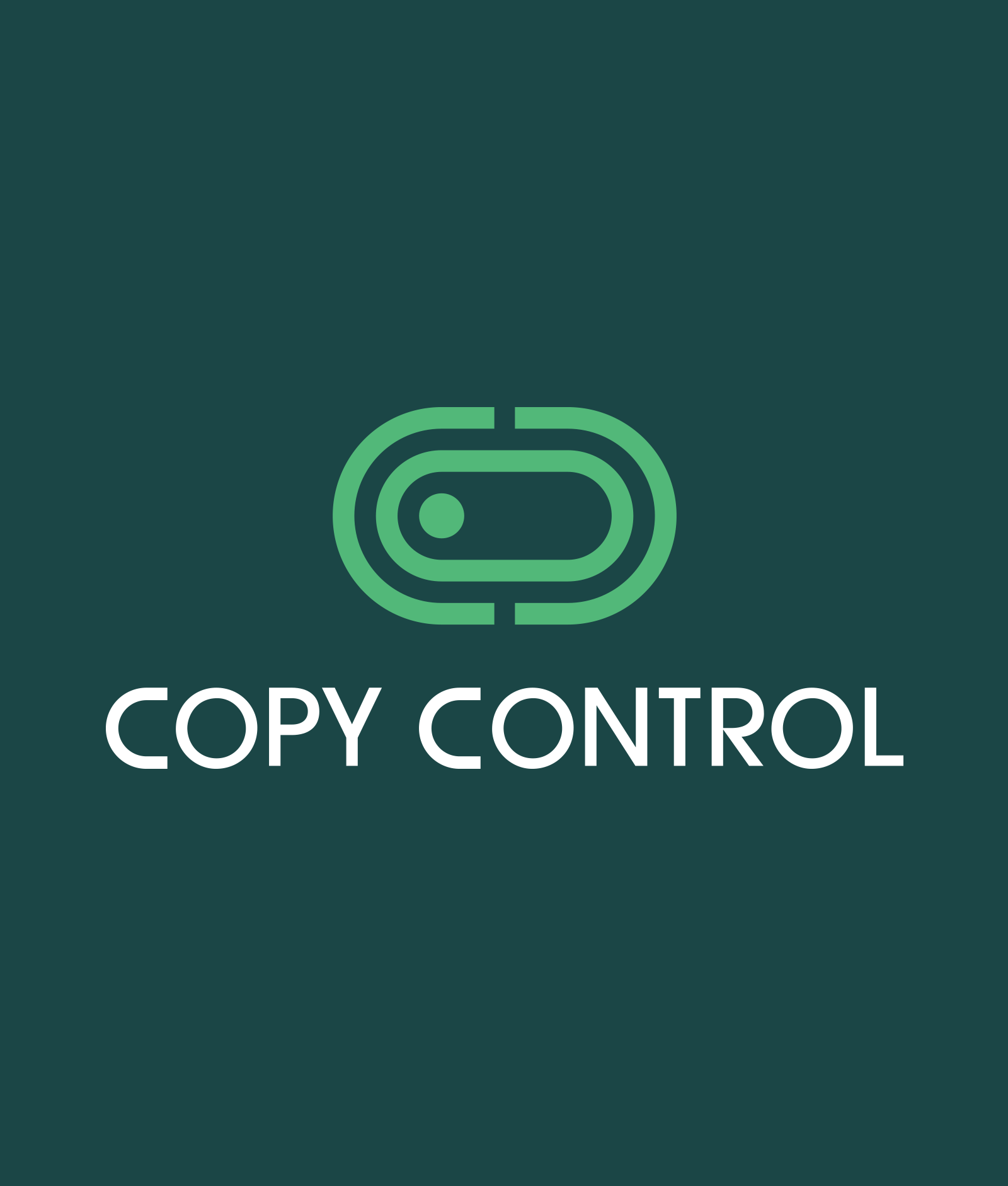 Copy Control